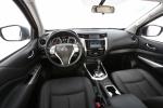 Nissan Frontier Double Cab 2016 года (BR)